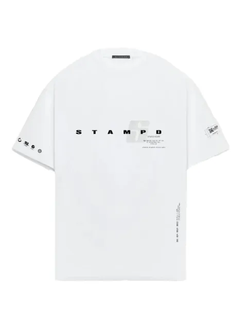 Stampd Summer Transit T-shirt