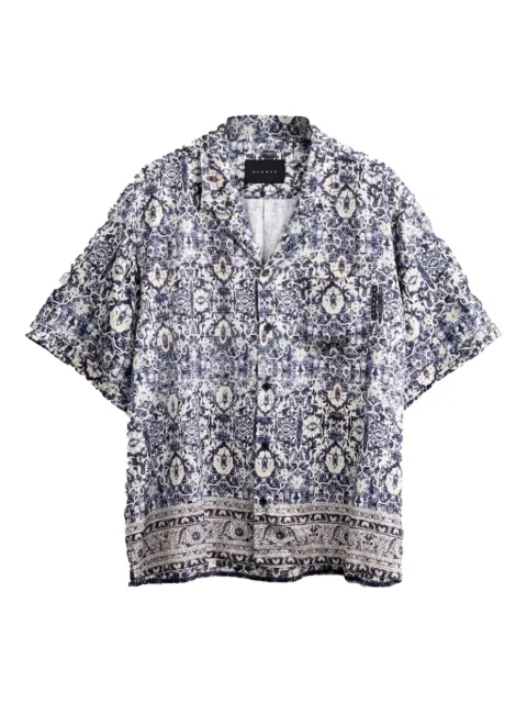 Stampd Rug shirt