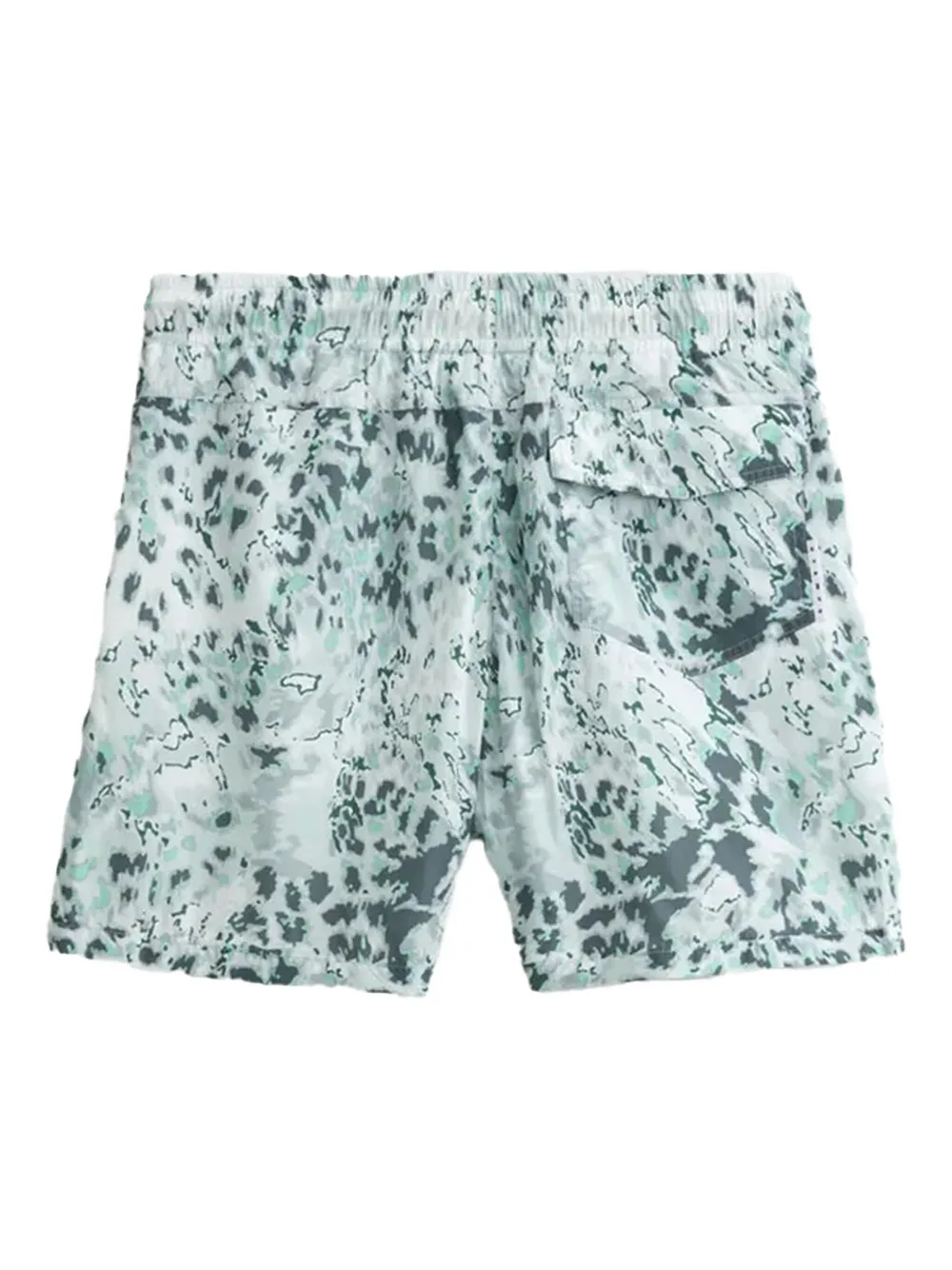 Stampd Ocean Leopard shorts | Shorts para correr | Image 2