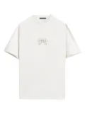 Stampd LA Clouds Relaxed T-shirt - White