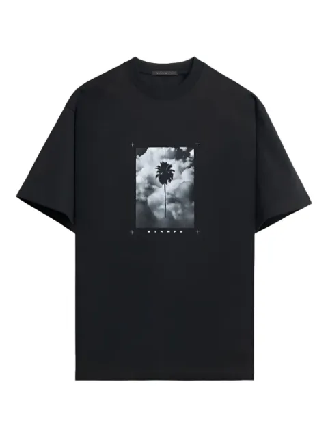 Stampd In The Clouds T-shirt