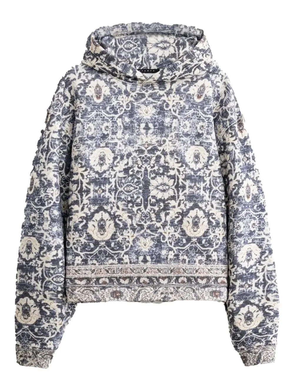 Stampd Rug hoodie | Blue | Image 1