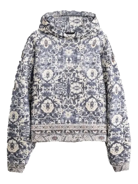 Stampd Rug hoodie