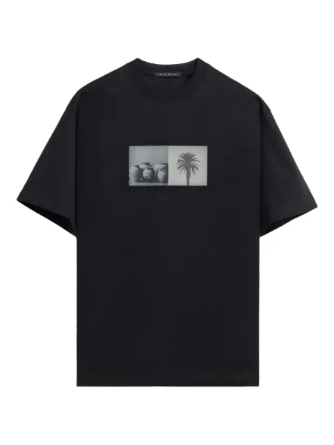 Stampd Photographic Palm T-shirt