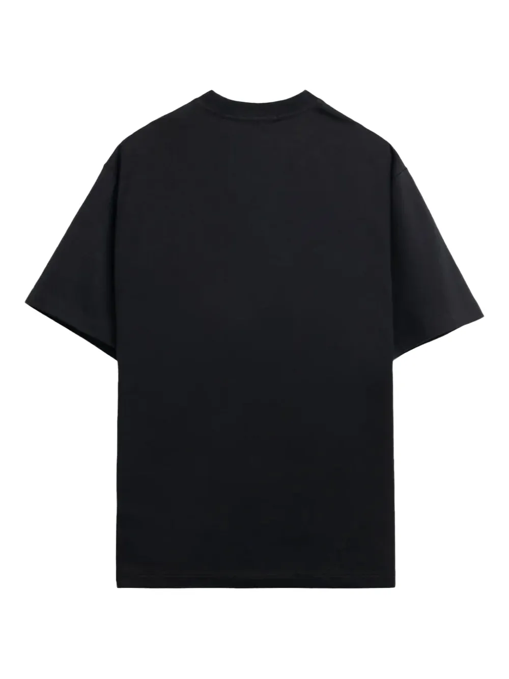 Stampd Photographic Palm T-shirt - Zwart