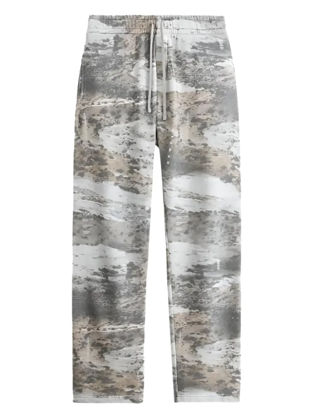Stampd Sandland track pants | Grey | Image 1
