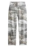 Stampd Sandland track pants - Grey