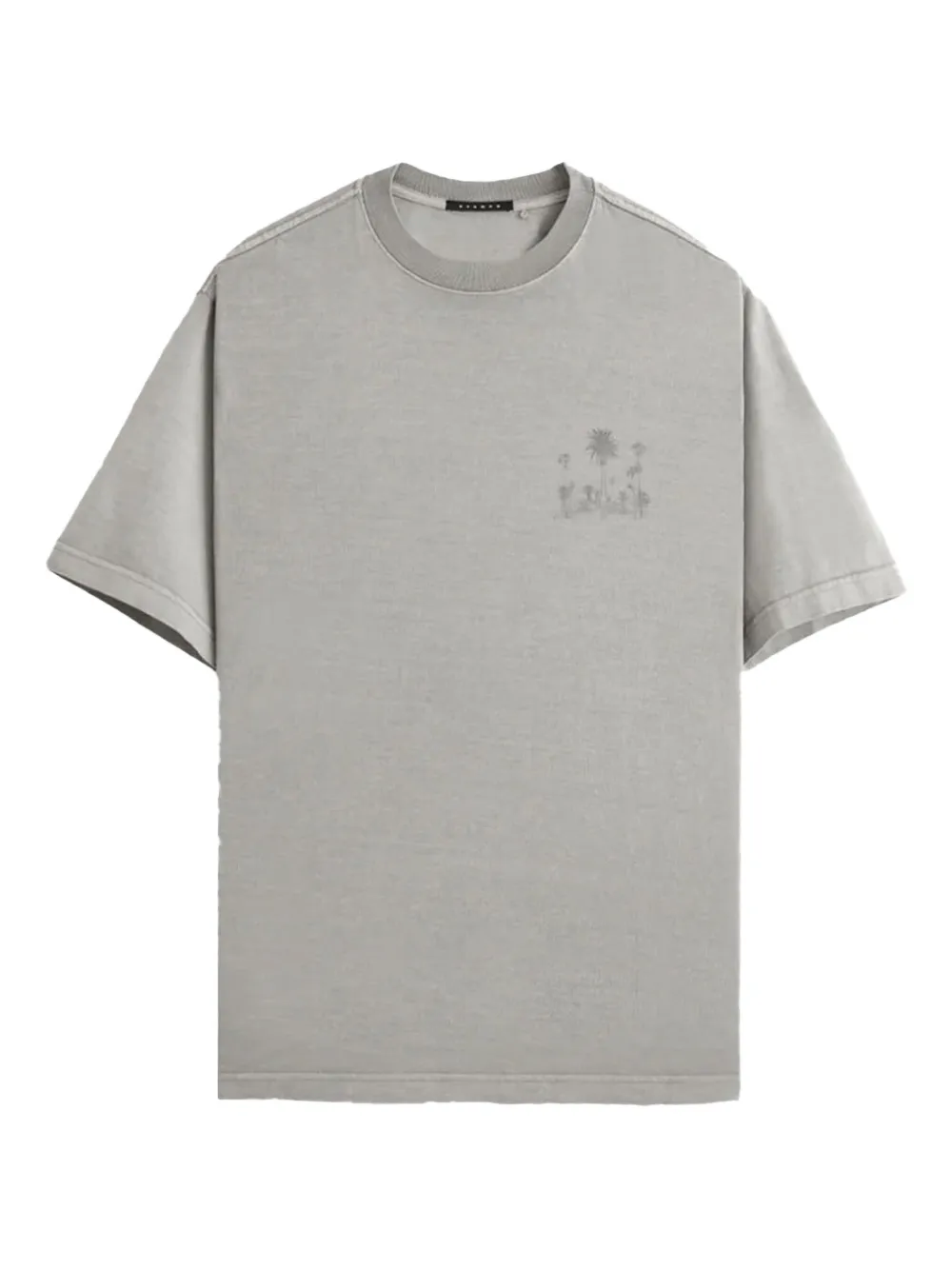 Stampd Palm Rug T-shirt
