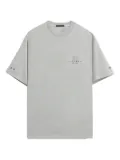 Stampd Cement Transit T-shirt - Grey