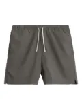 Stampd Dusty Walk shorts - Green