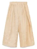 Uma Wang Poetic trousers - Neutrals