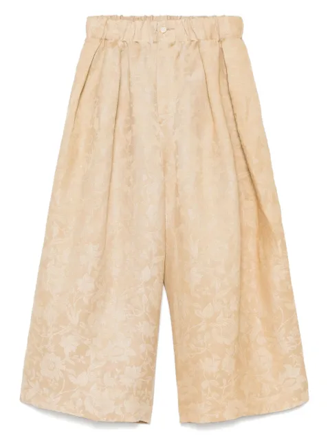 Uma Wang Poetic trousers
