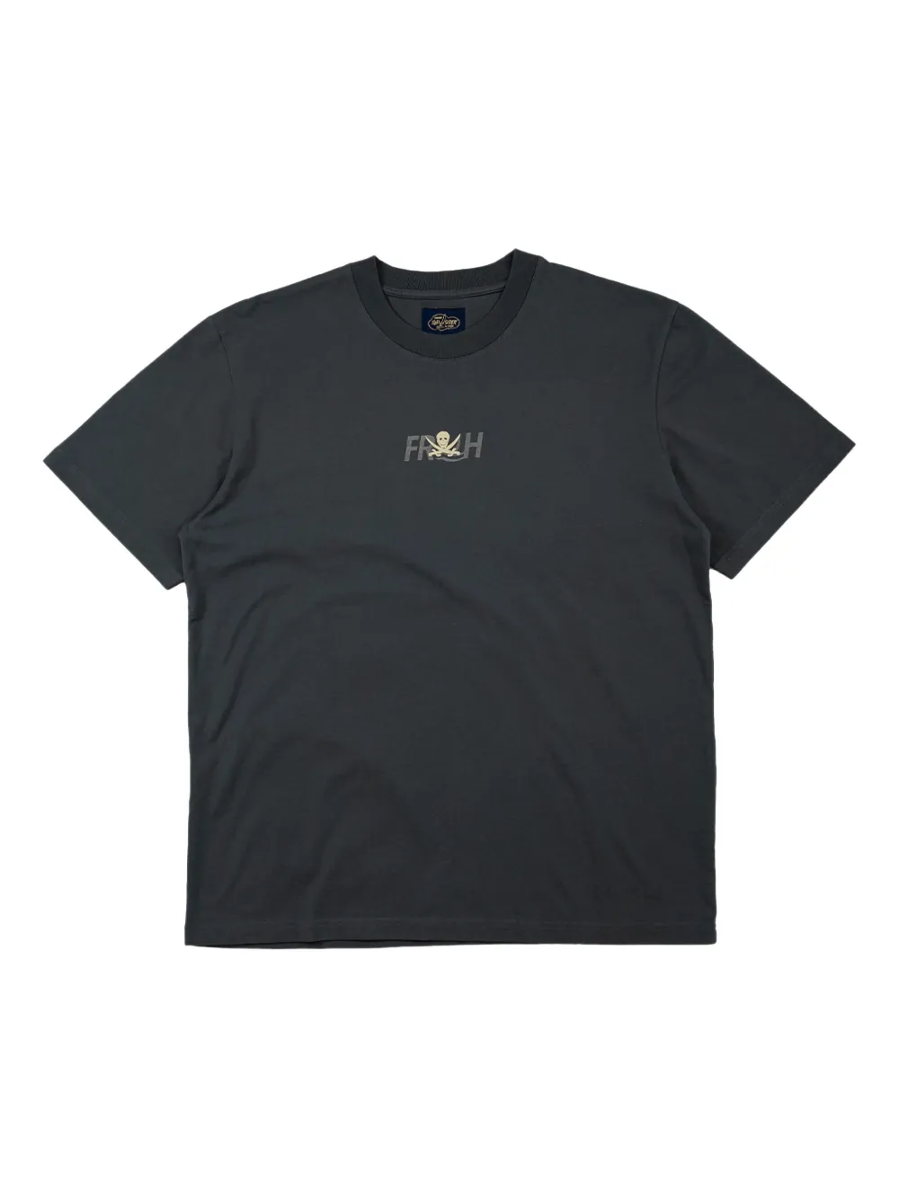 Sperry Top-Sider All Day T-shirt | Black | Image 1