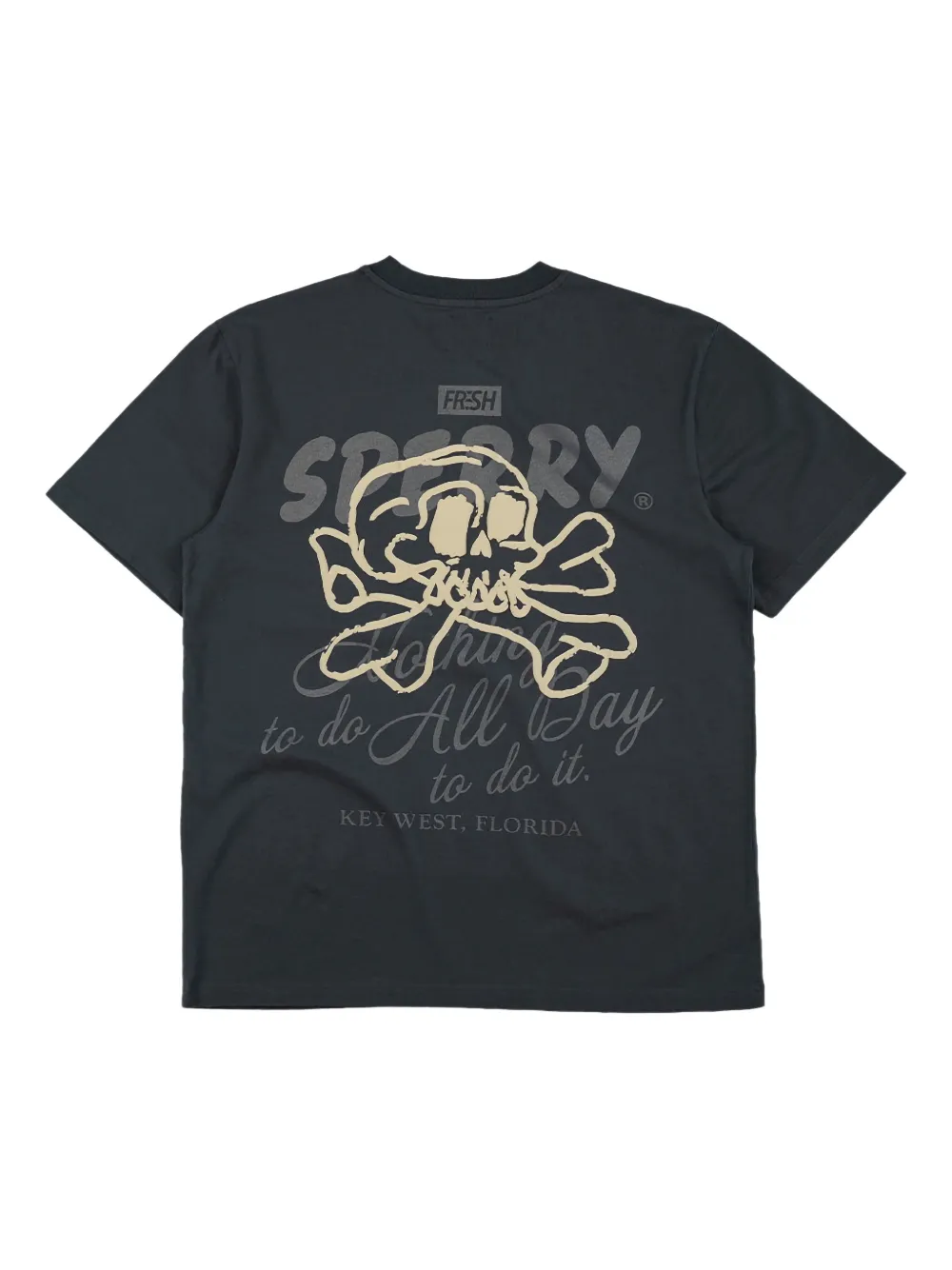 Sperry Top-Sider All Day T-shirt | T-Shirts | Image 2