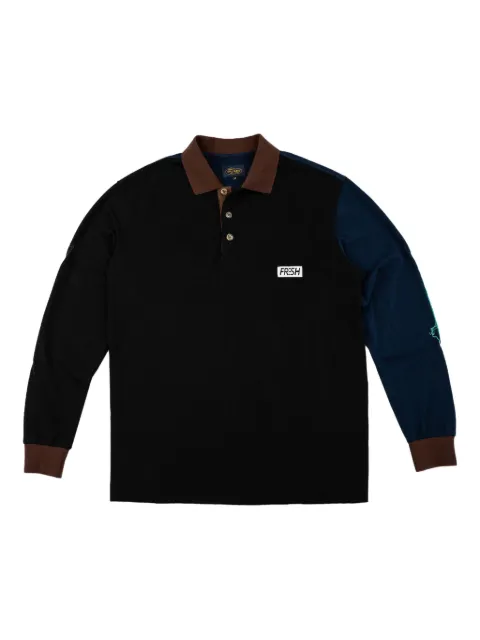 Sperry Top-Sider Pieces of 8 rugby shirt