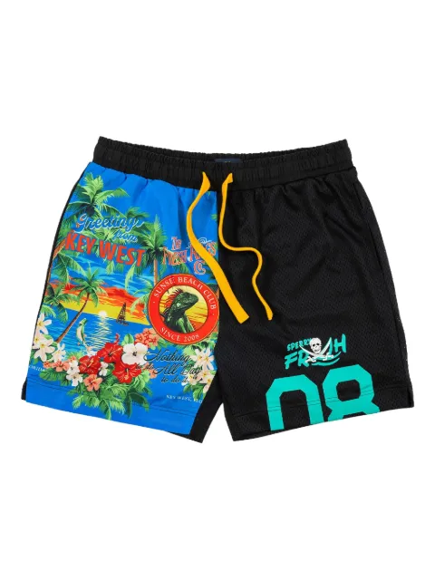 Sperry Top-Sider Greetings shorts