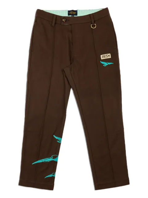 Sperry Top-Sider Gully trousers