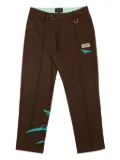 Sperry Top-Sider Gully trousers - Brown