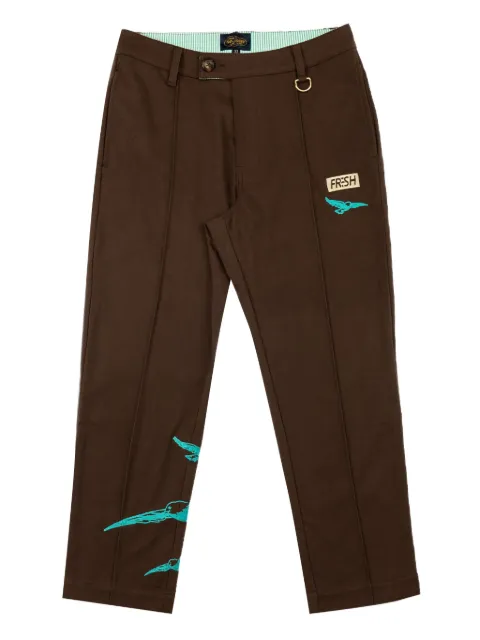 Sperry Top-Sider Gully trousers