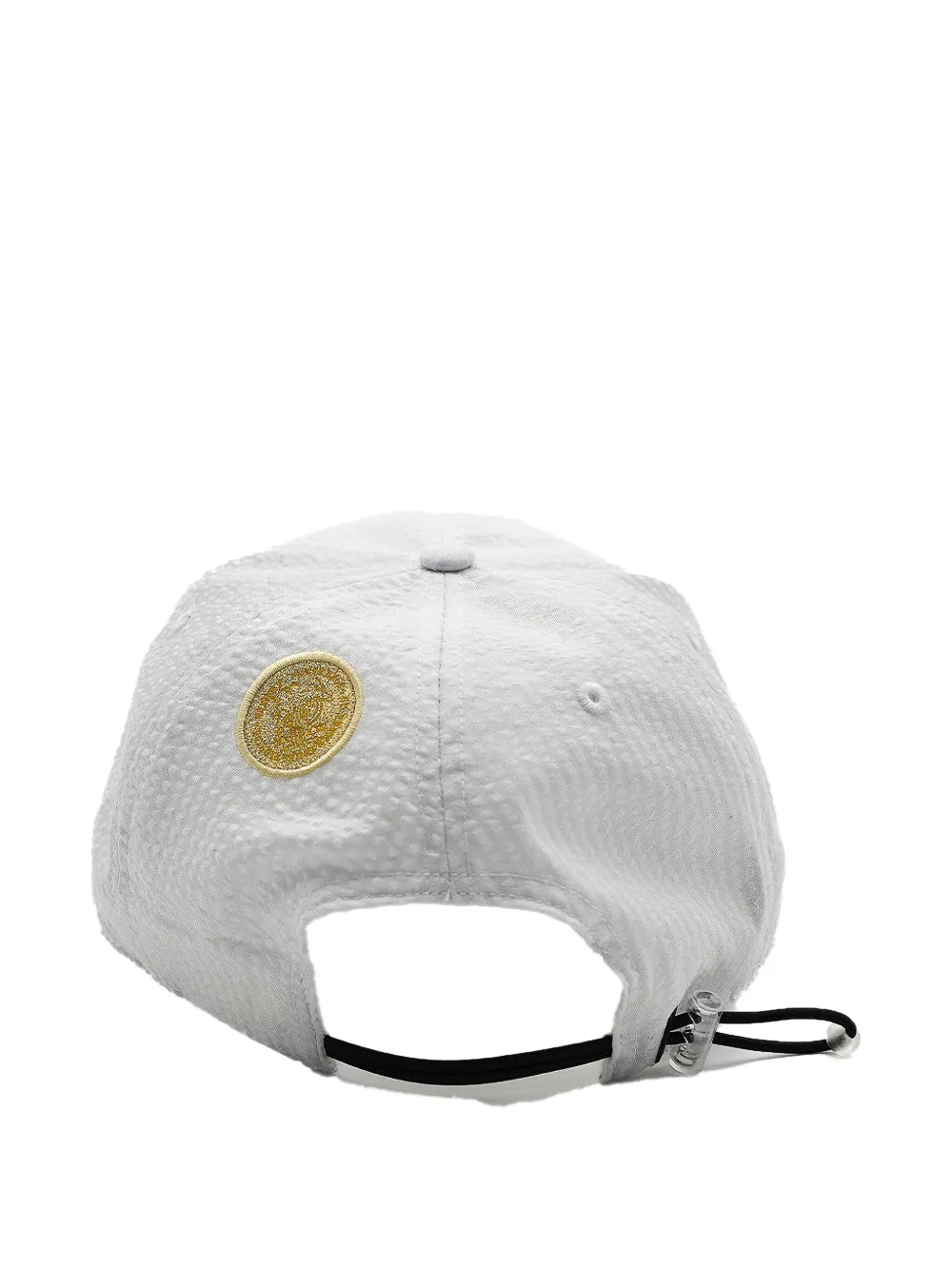 Sperry Top-Sider x 47 x Fresh Rags Lust Of Treasure hat - Wit