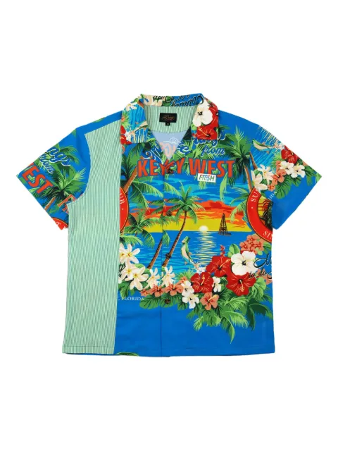 Sperry Top-Sider Greetings shirt