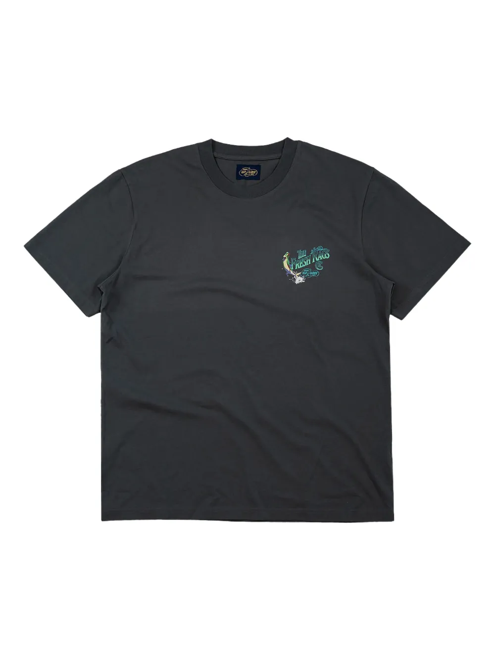 Sperry Top-Sider Greetings T-shirt | Grey | Image 1