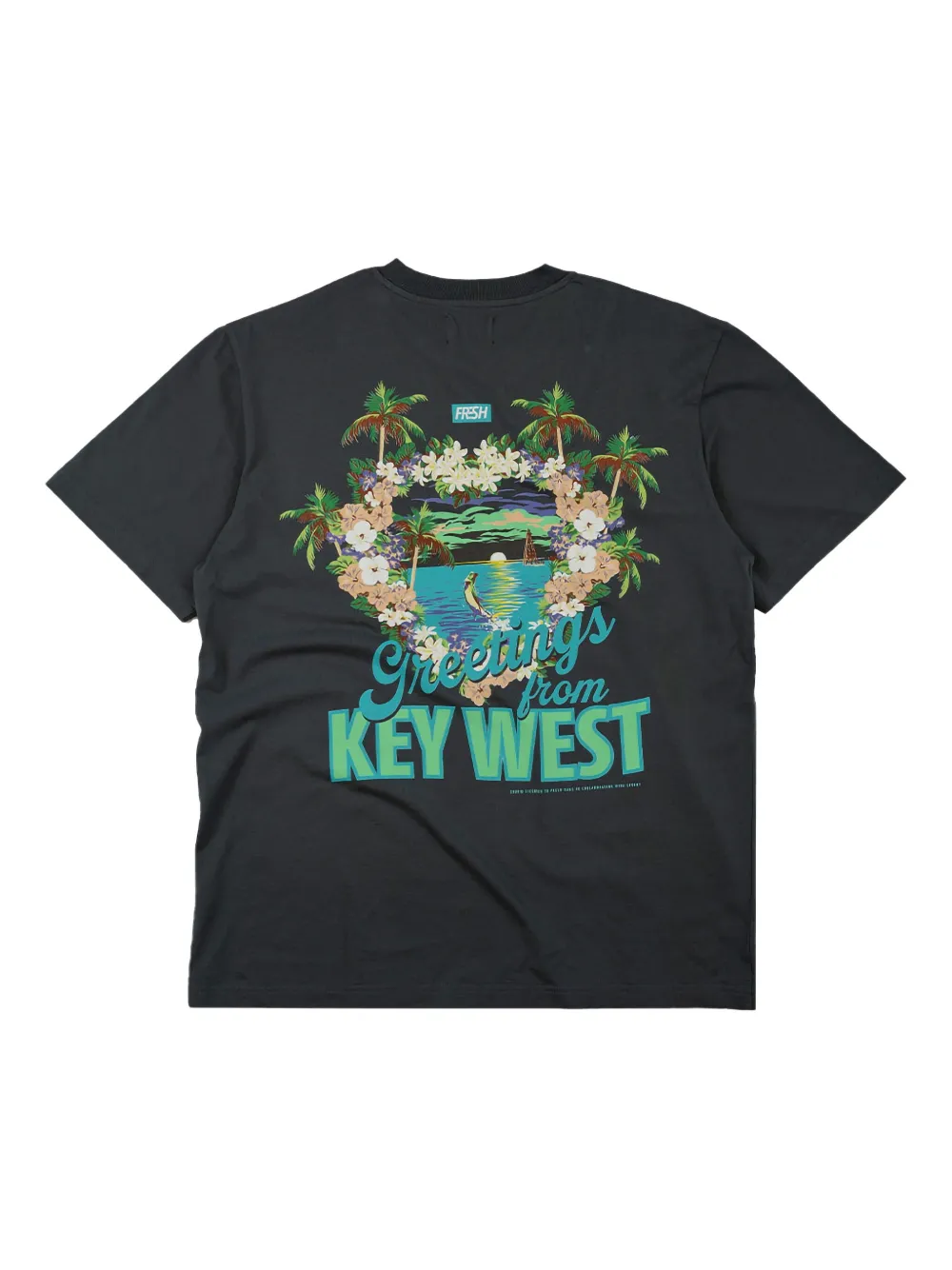 Sperry Top-Sider Greetings T-shirt | T-Shirts | Image 2