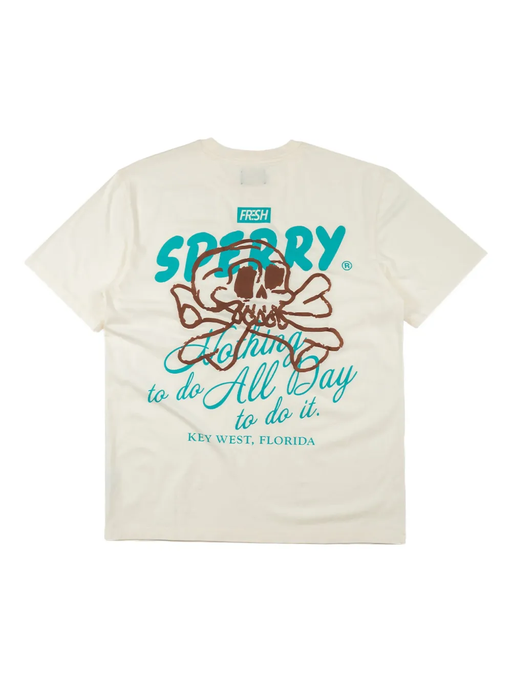 Sperry Top-Sider All Day T-shirt | T-Shirts | Image 2