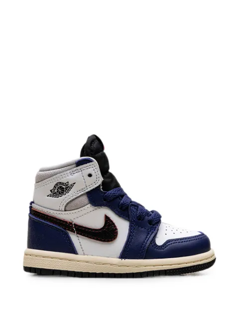 Jordan Kids Air Jordan 1 sneakers