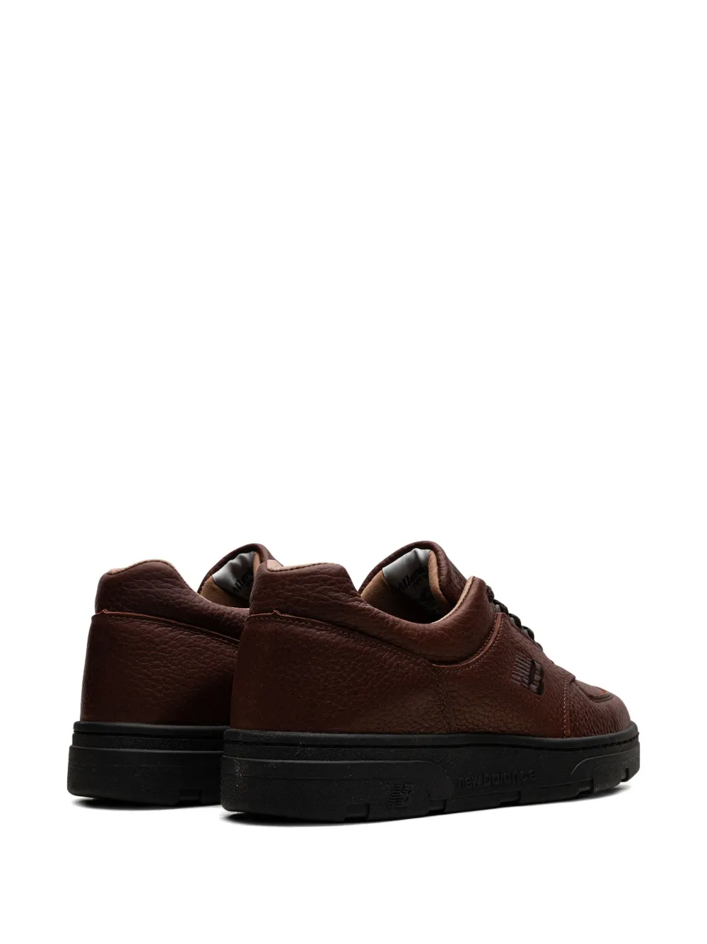 New Balance Allerdale "Brown" sneakers Bruin