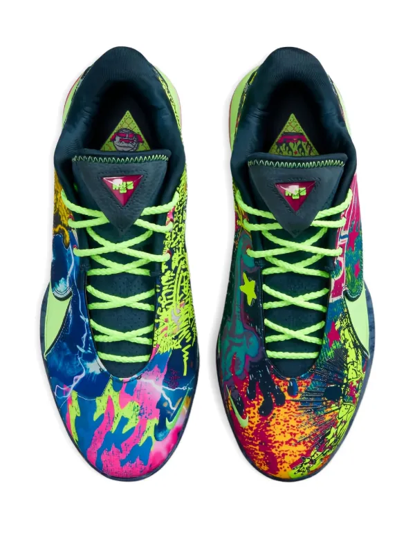 シューズ(男性用) Nike LeBron22 EP 26.5 NIKE◇LEBRON 22 EP/レブロン EP/26cm/ホワイト : セカンド