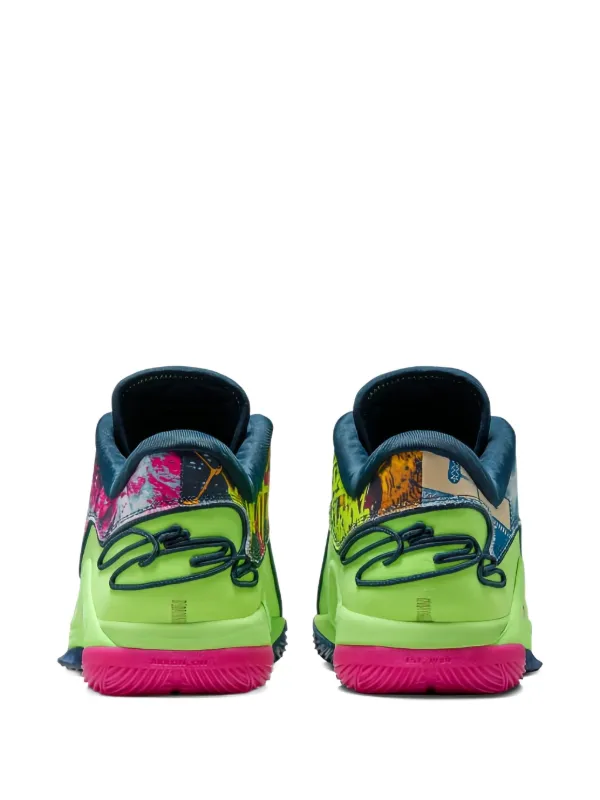 シューズ(男性用) Nike LeBron22 EP 26.5 ナイキ（NIKE）（メンズ）バスケットシューズ バッシュ レブロン