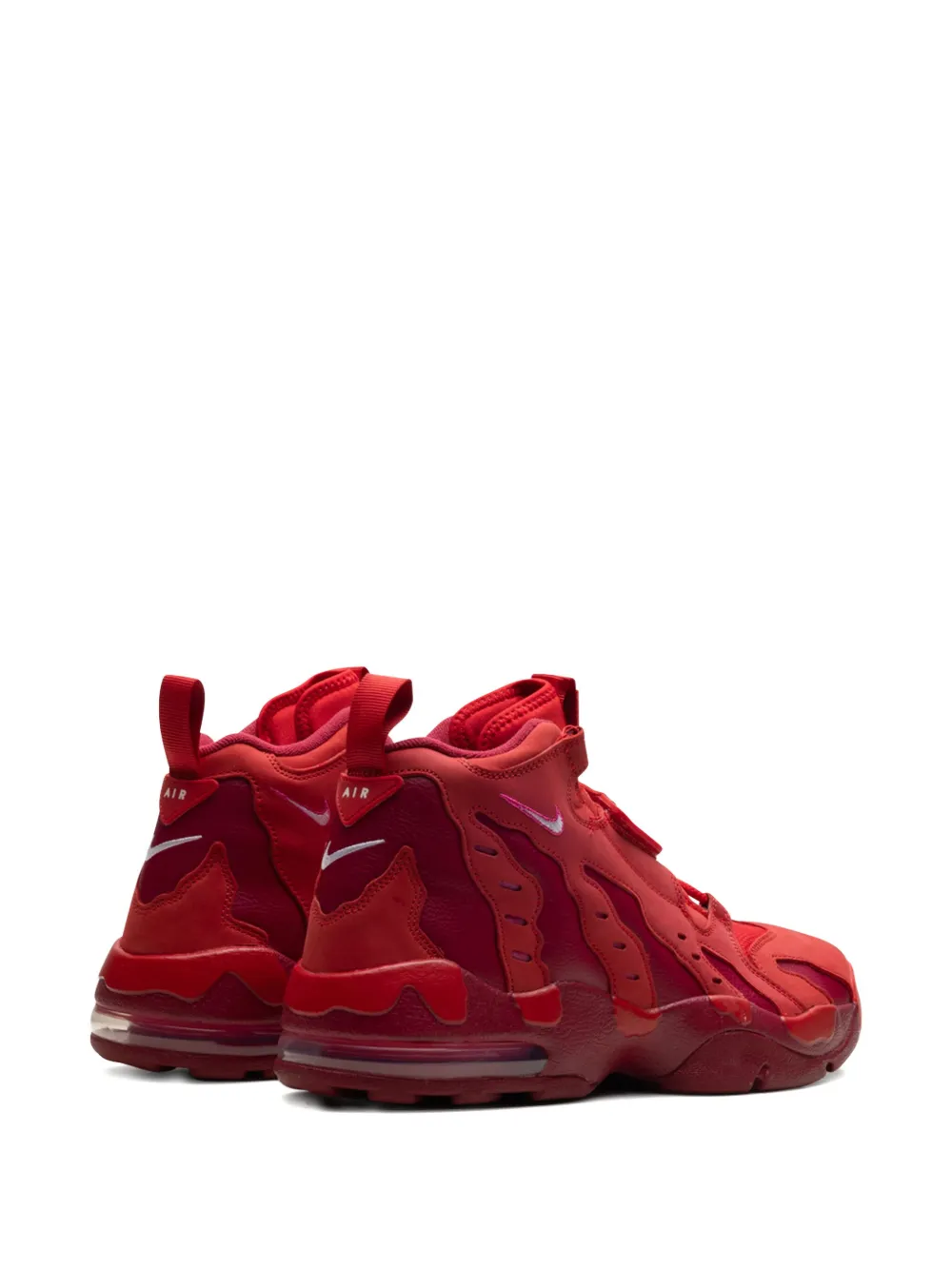 Nike Air DT Max '96 "Love Letter To Connie" sneakers Red
