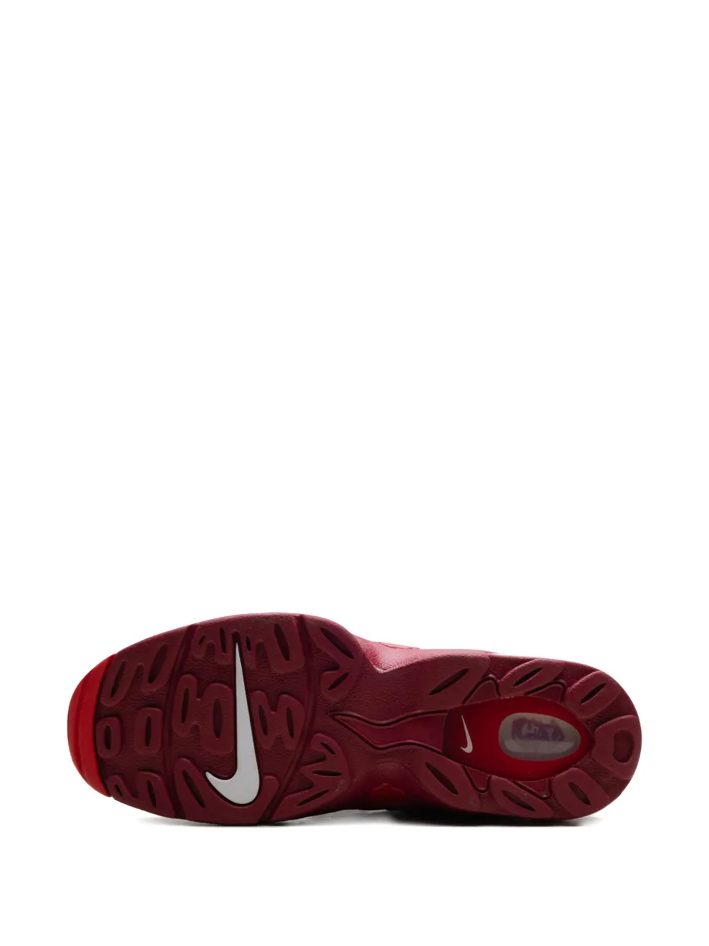 Nike Air DT Max '96 "Love Letter To Connie" sneakers Red