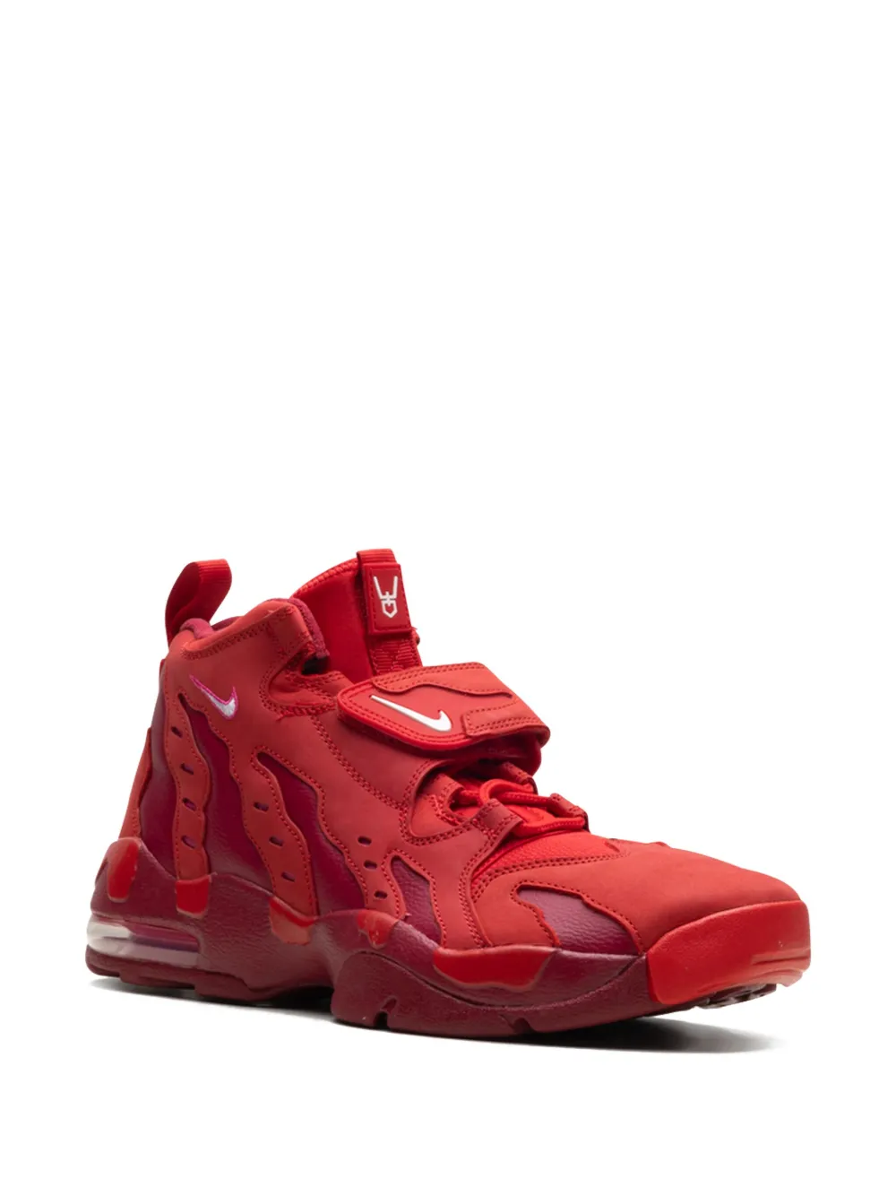 Nike Air DT Max '96 "Love Letter To Connie" sneakers Red