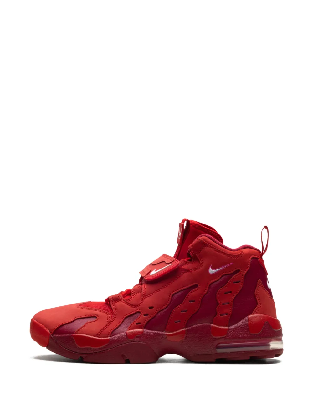 Nike Air DT Max '96 "Love Letter To Connie" sneakers Red