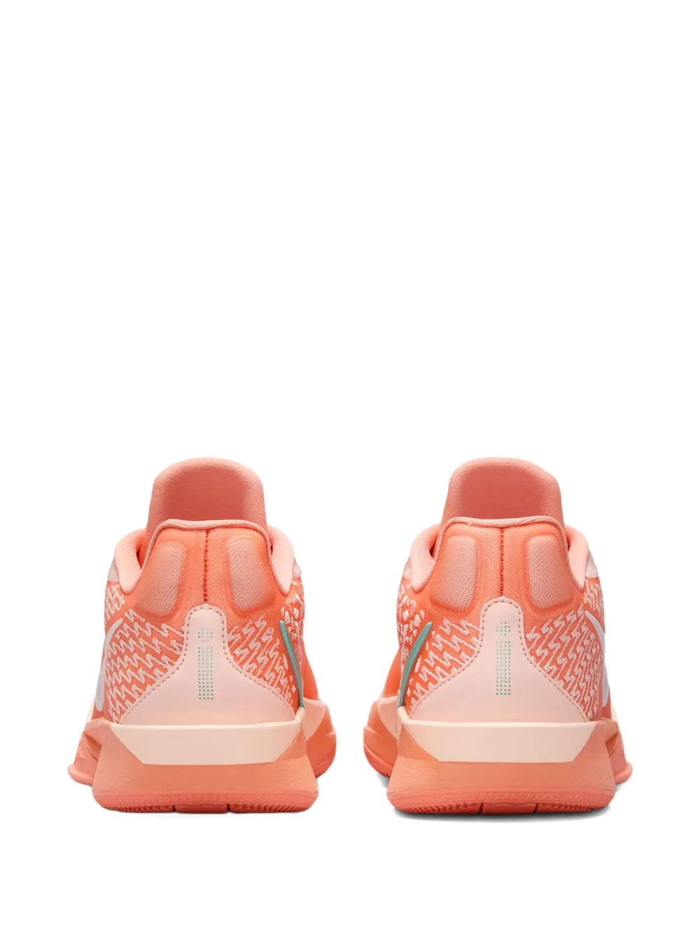 Nike Sabrina 2 "Activate" sneakers Oranje