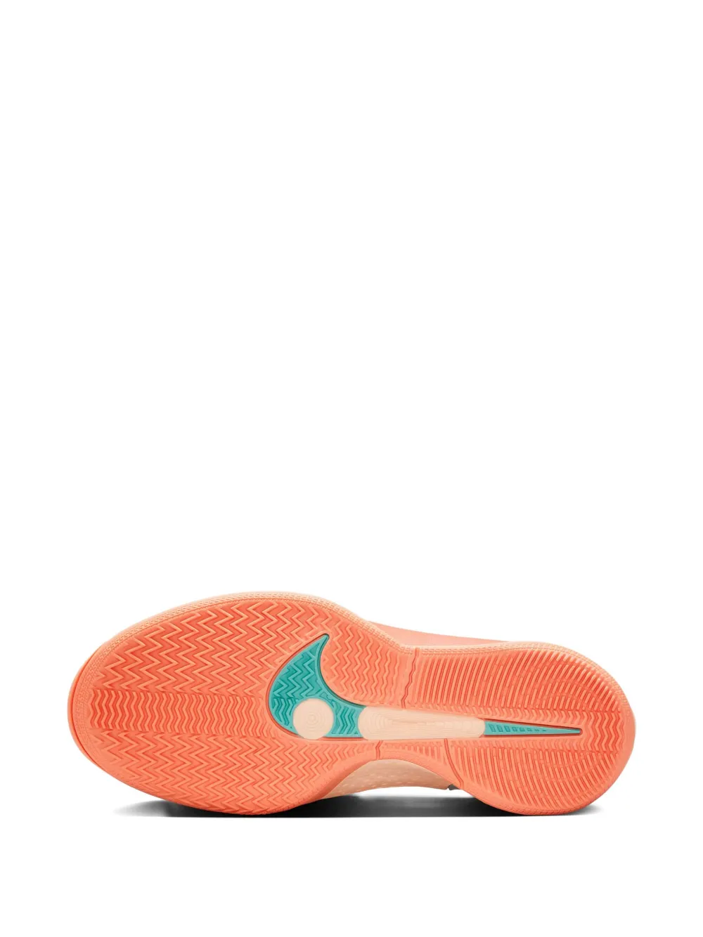 Nike Sabrina 2 "Activate" sneakers Oranje