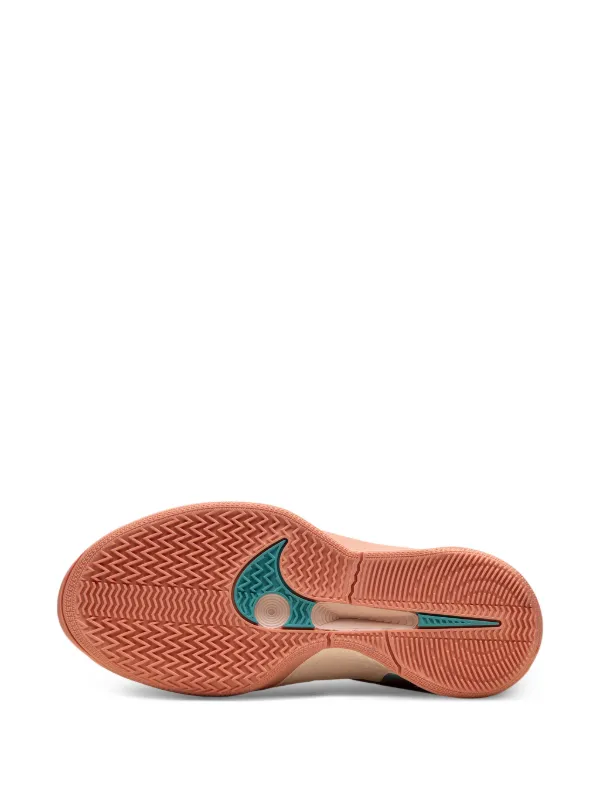Nike Sabrina 2 スニーカー | オレンジ | FARFETCH JP
