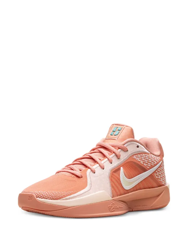 Nike Sabrina 2 スニーカー | オレンジ | FARFETCH JP