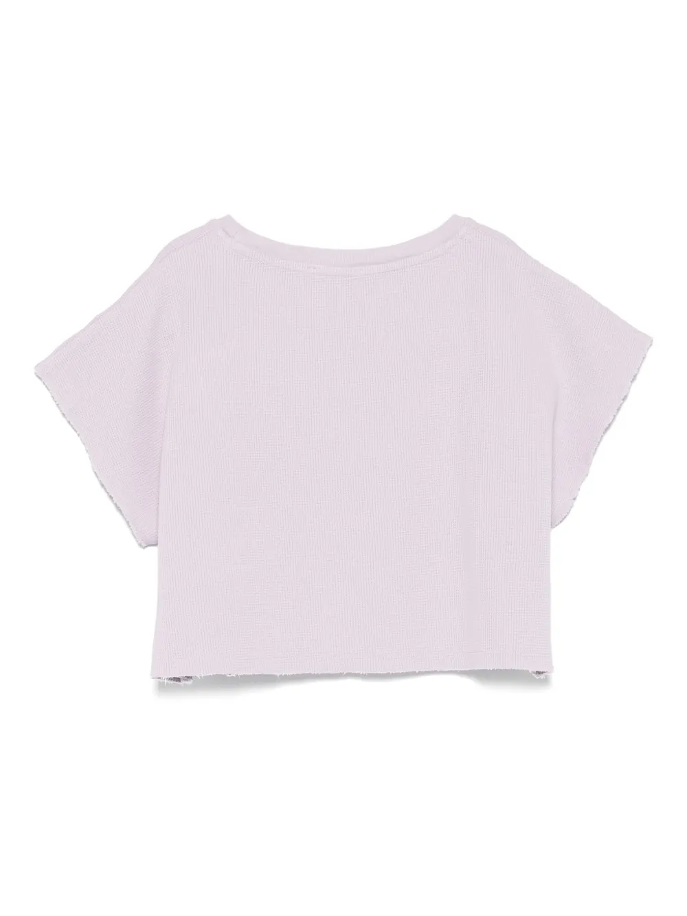 Andorine top corto | Playeras | Image 2