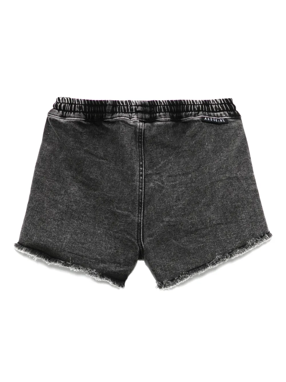 Andorine denim shorts | Girls Denim Shorts | Image 2
