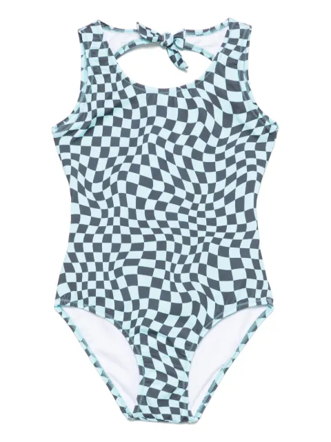 Andorine traje de baño estampado