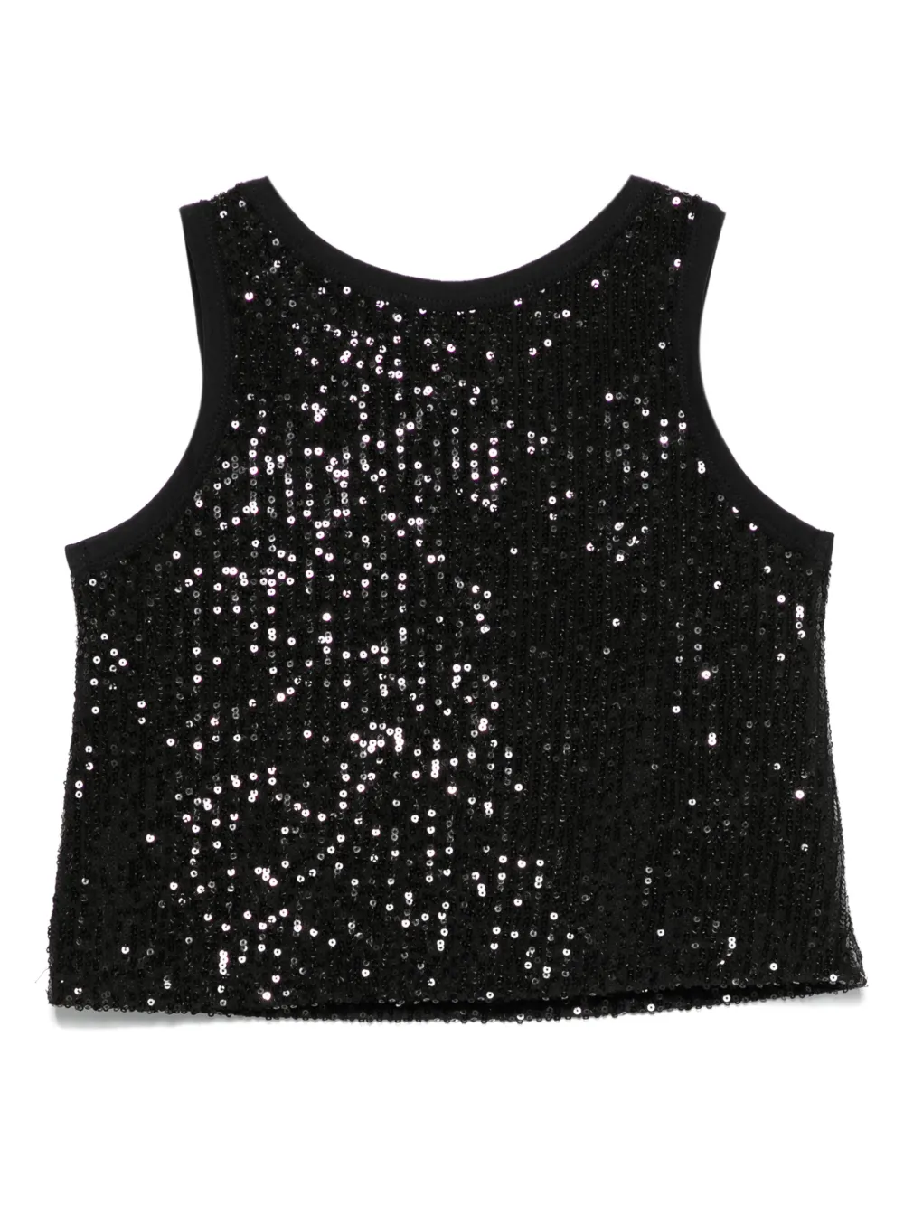 Andorine sequinned top | Girls T-Shirts | Image 2