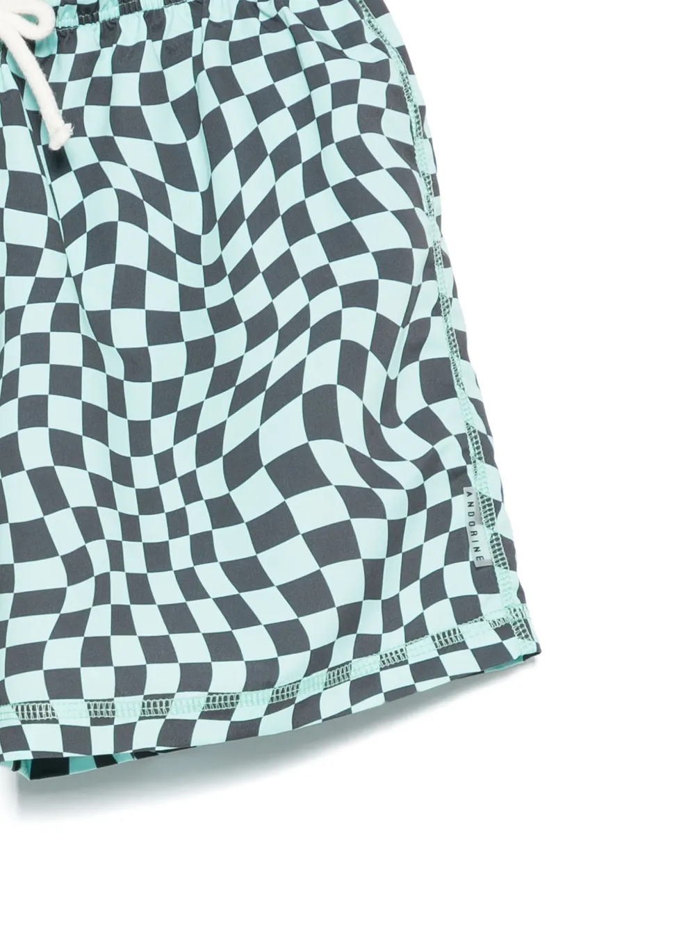 Andorine shorts de playa estampados | Trajes de baño y shorts de playa | Image 2