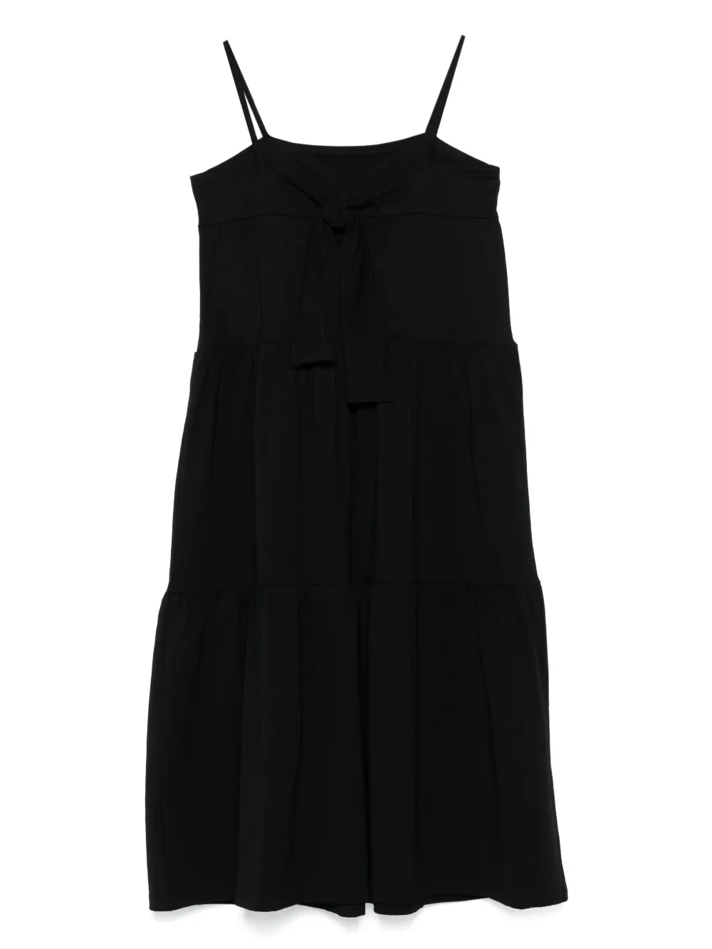 Andorine Vestido longo com camadas | Vestido casual | Image 2