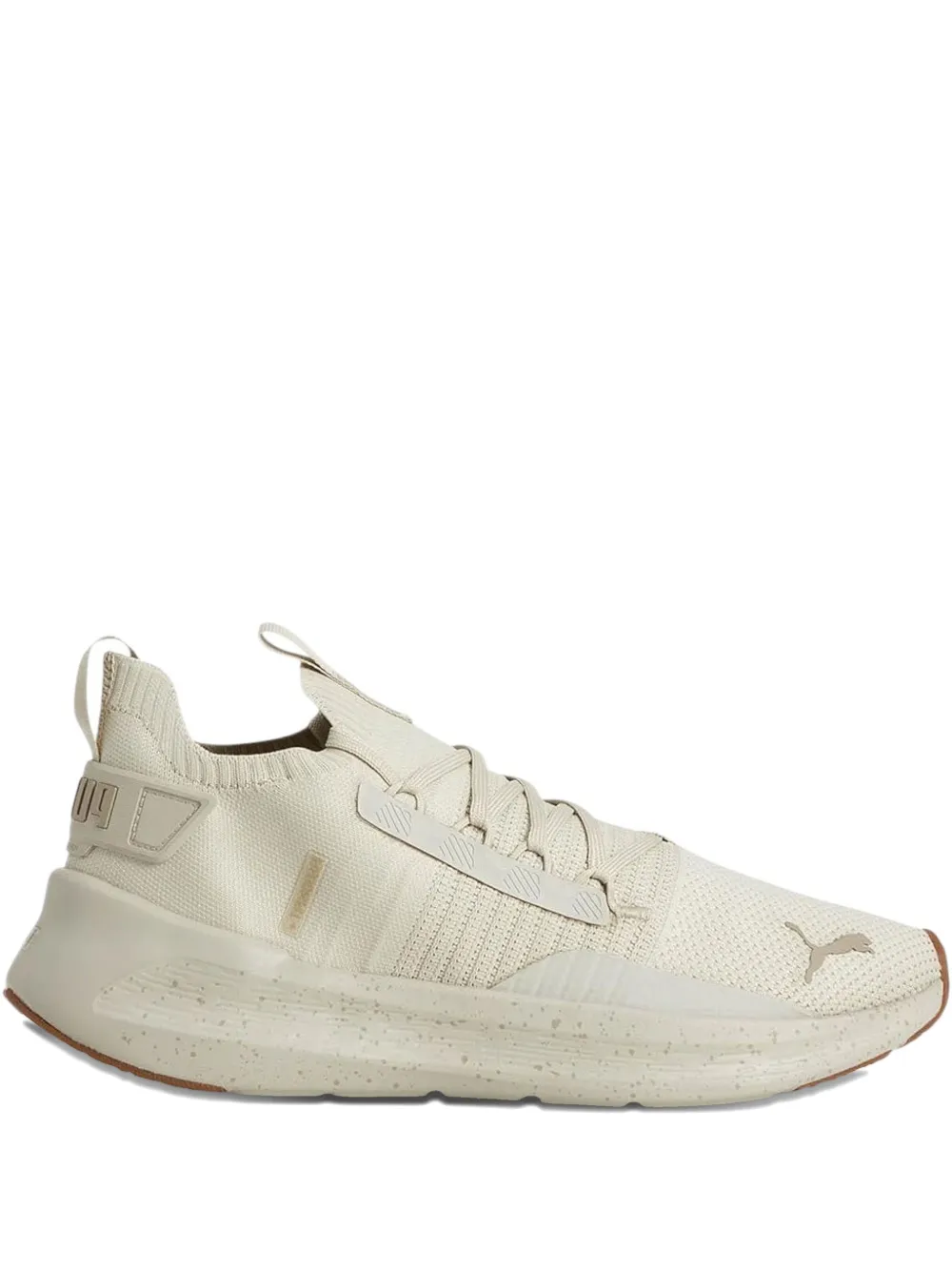 PUMA Softride Symmetry Fuzion sneakers Neutrals