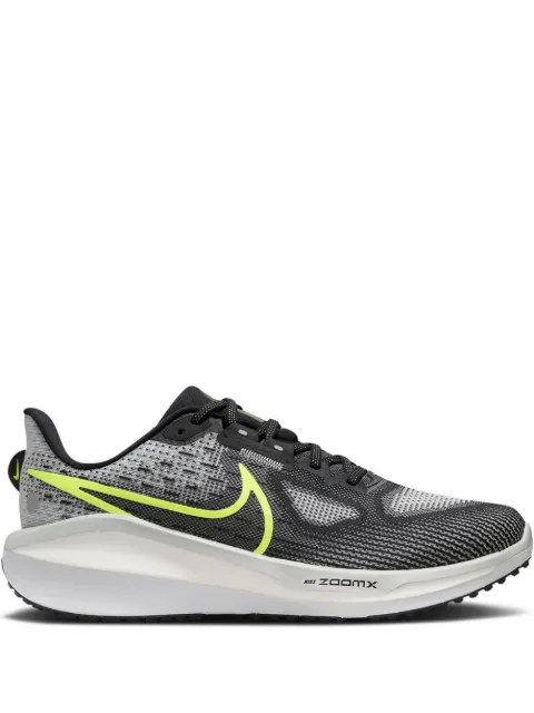 Nike Vomero 17 "Black/Light/Smoke Grey/Volt" sneakers