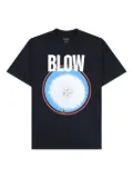 Pleasures Blow T-shirt - Black