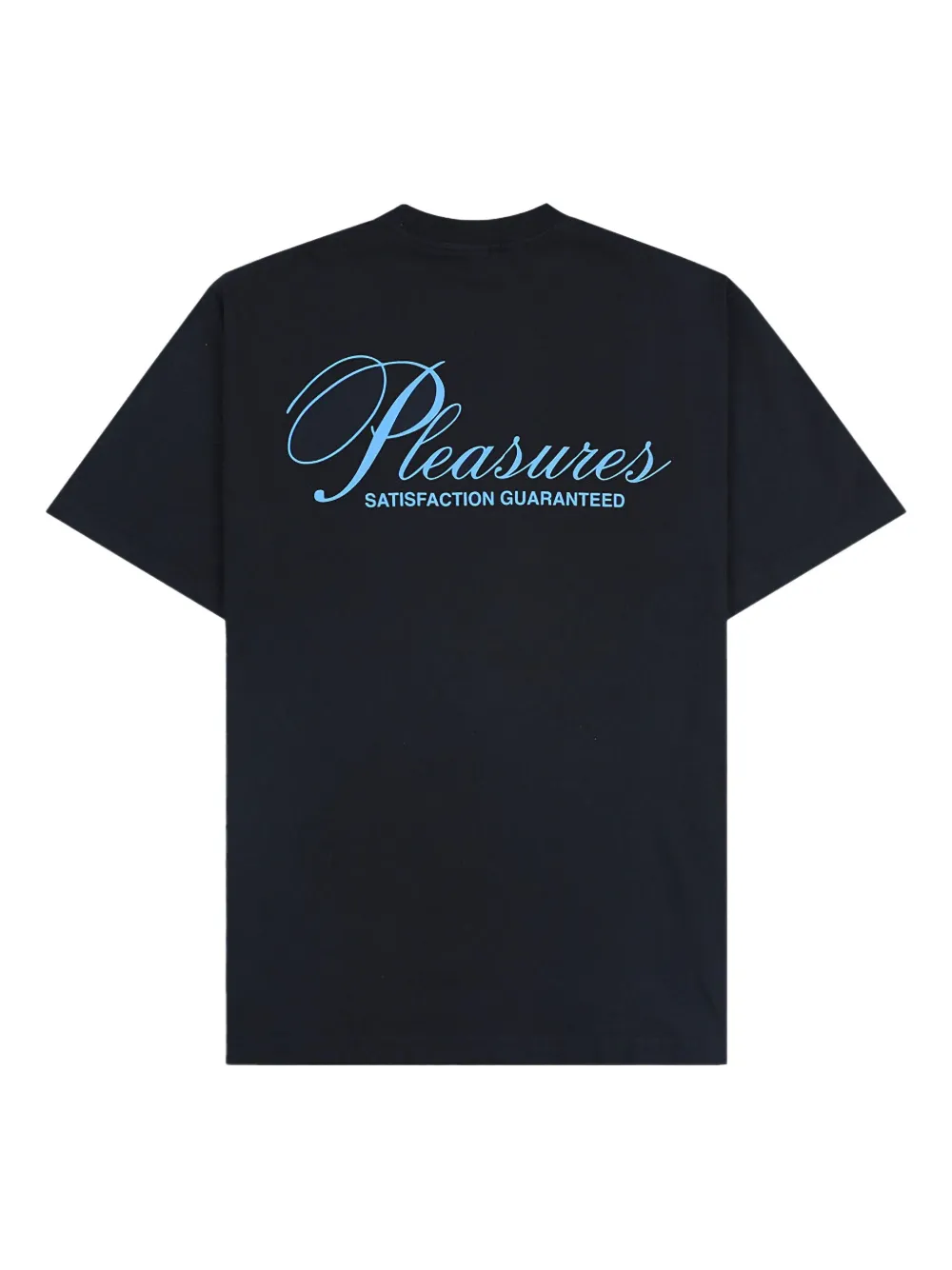 Pleasures Blow T-shirt - Zwart